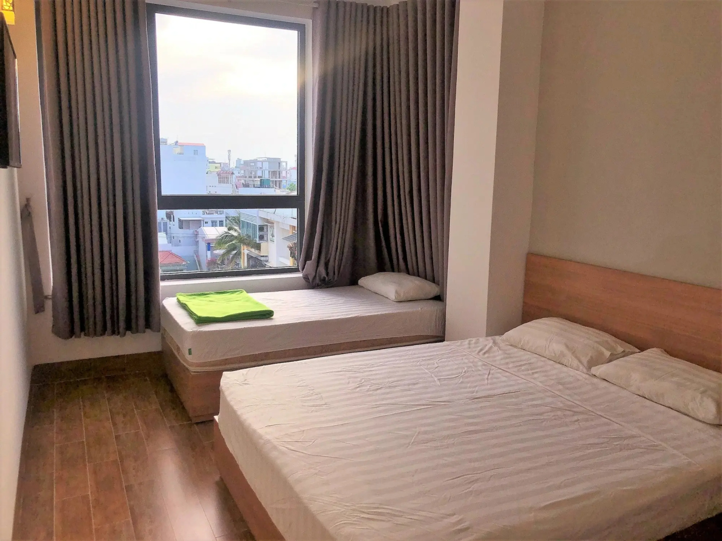 Bondi Backpackers Nha Trang - Hostel