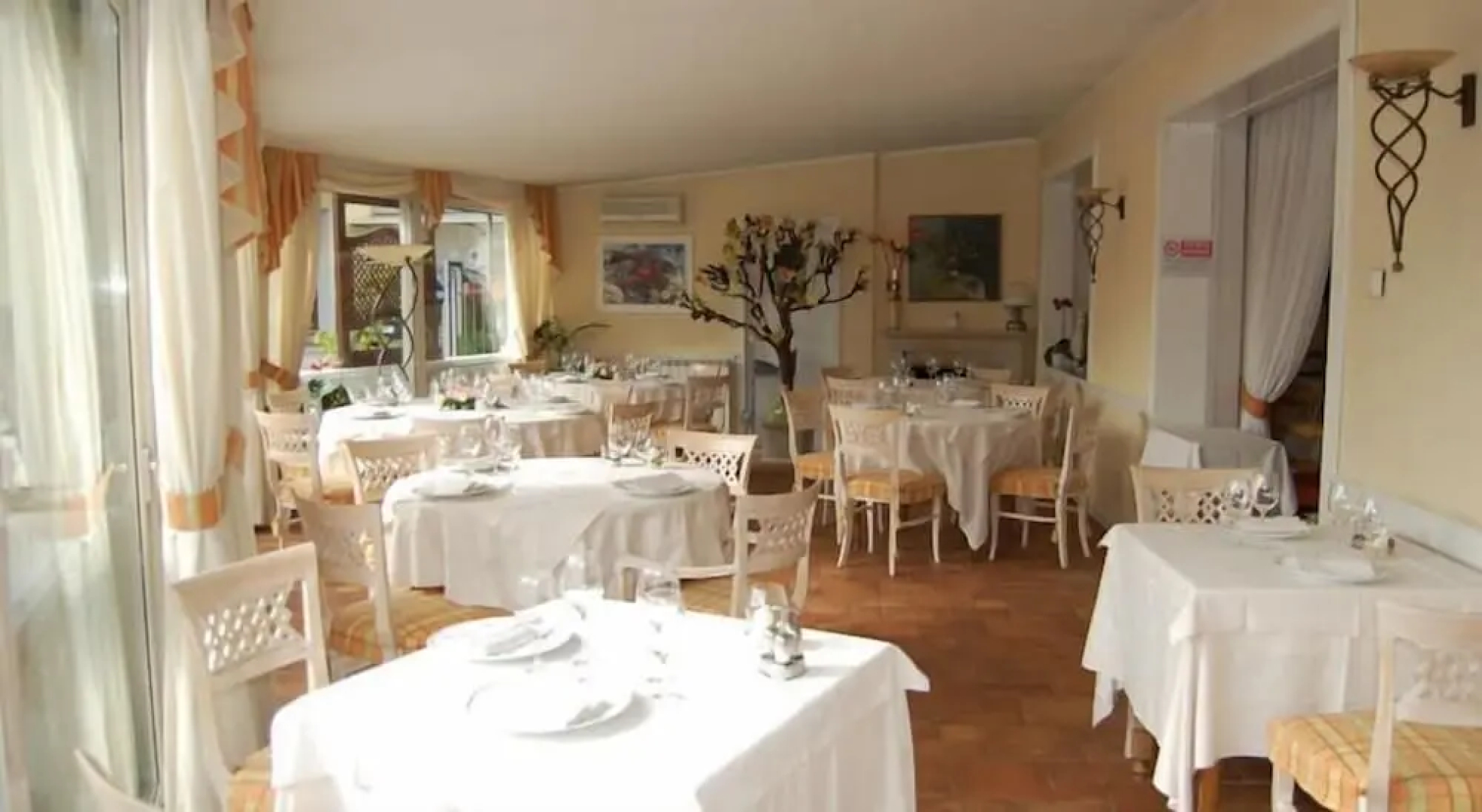Hotel Olympic