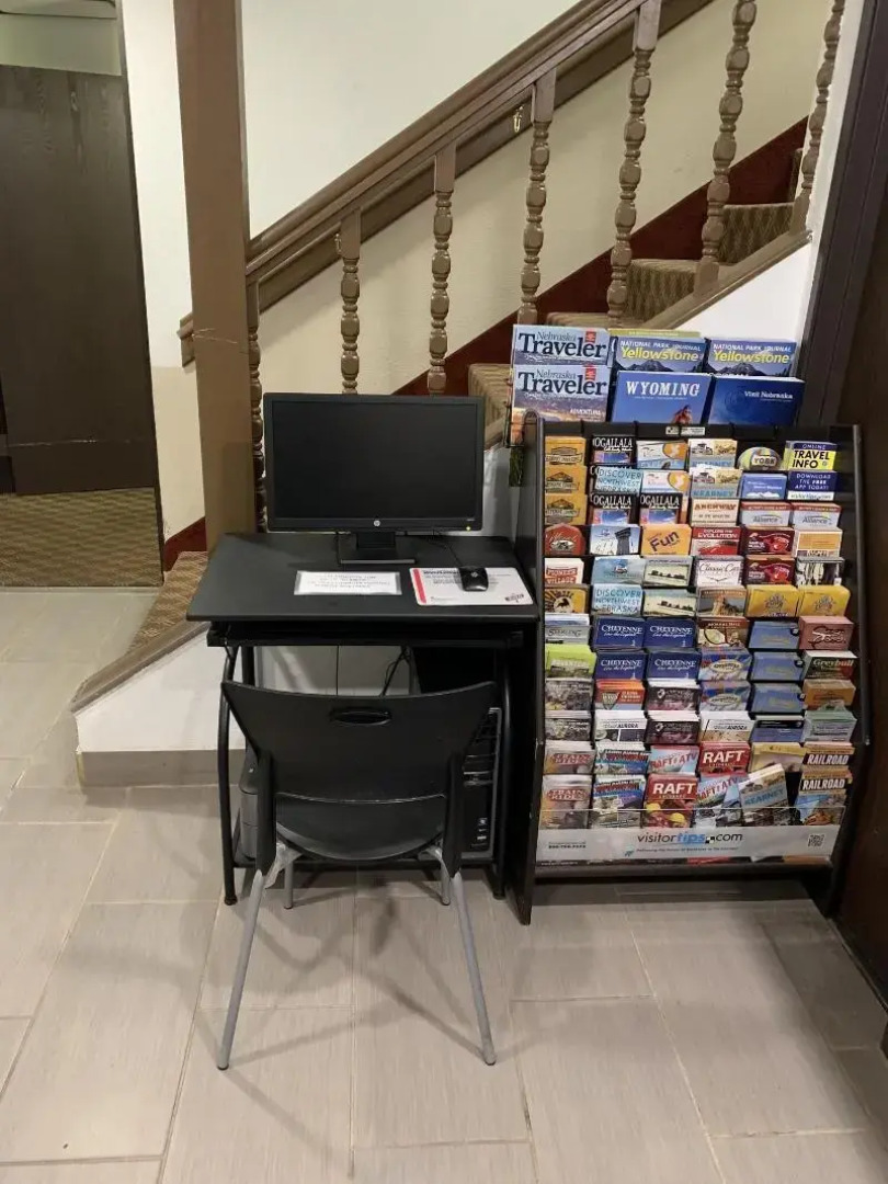 Americas Best Value Inn & Suites Sidney