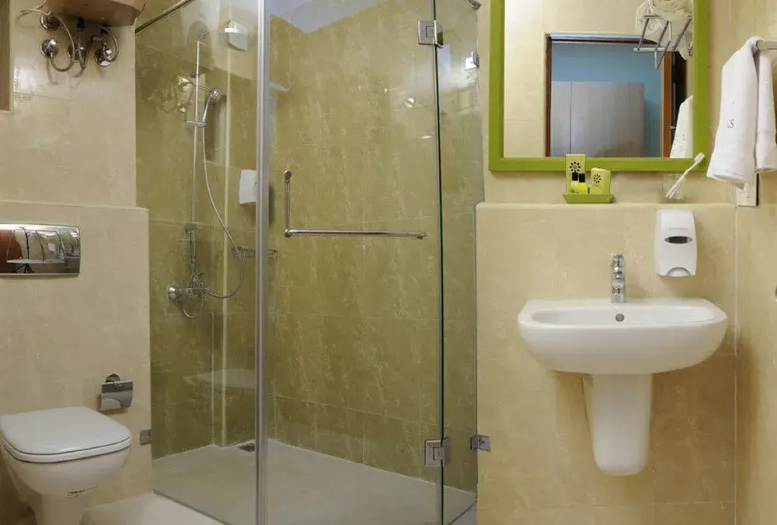 Perks Residences Guindy