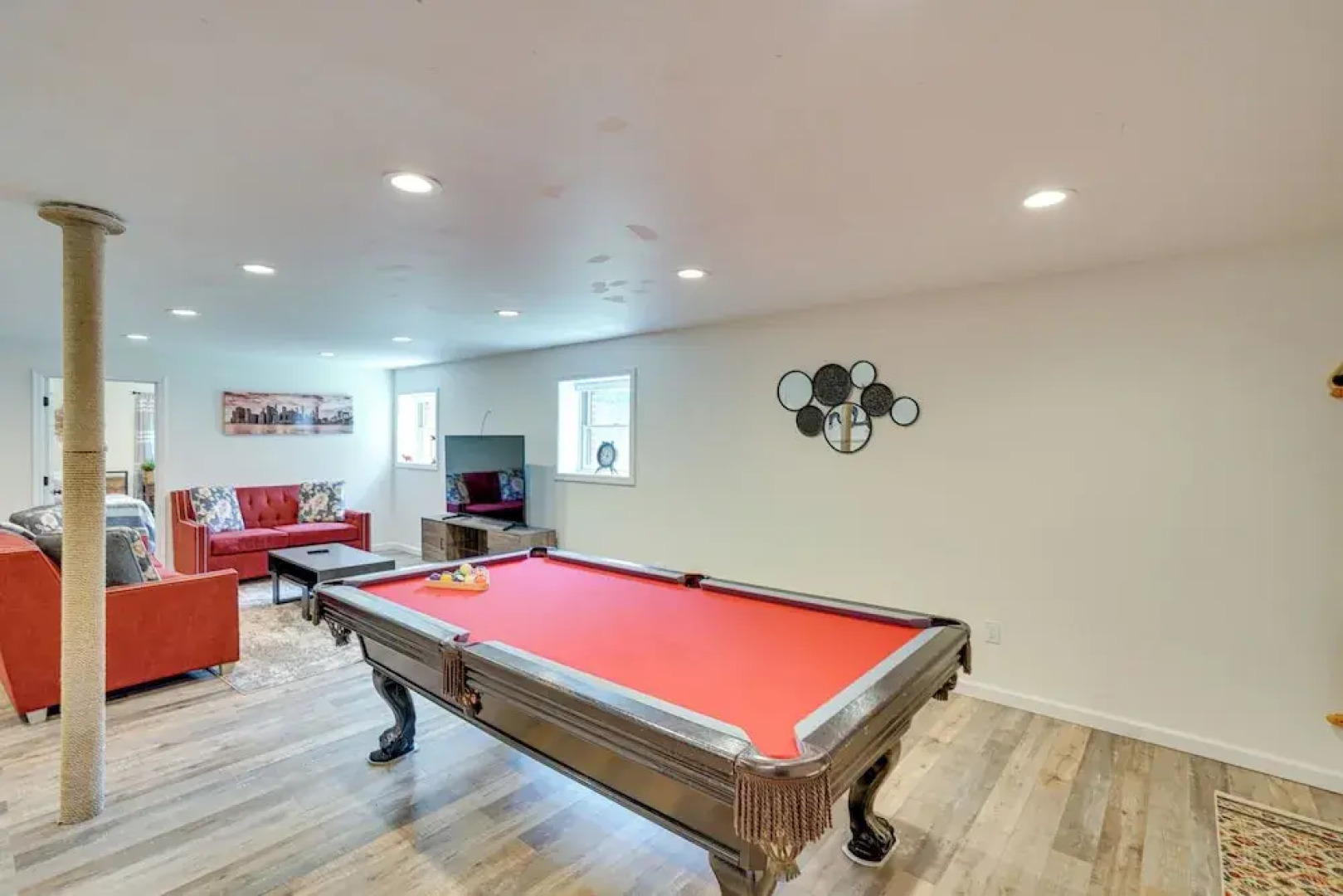 6 Mi to Hunter Mtn: Tannersville Retreat w/ Pool