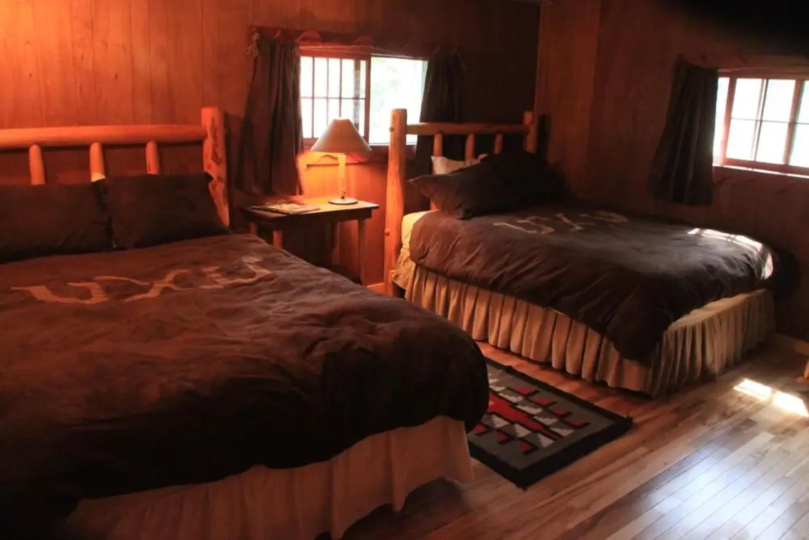 The Historic UXU Ranch