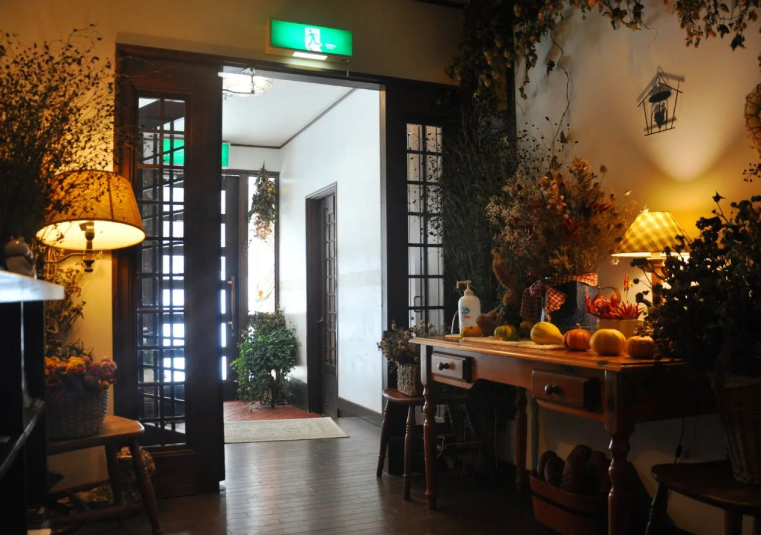 Appikogen Pension Mutti