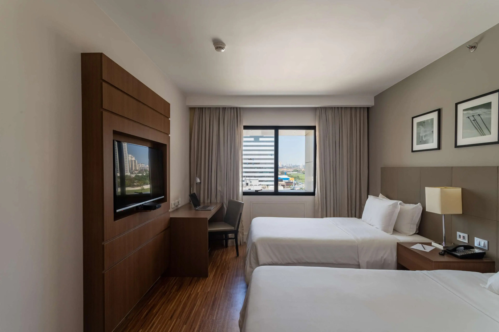 Golden Tulip Sao Jose Dos Campos