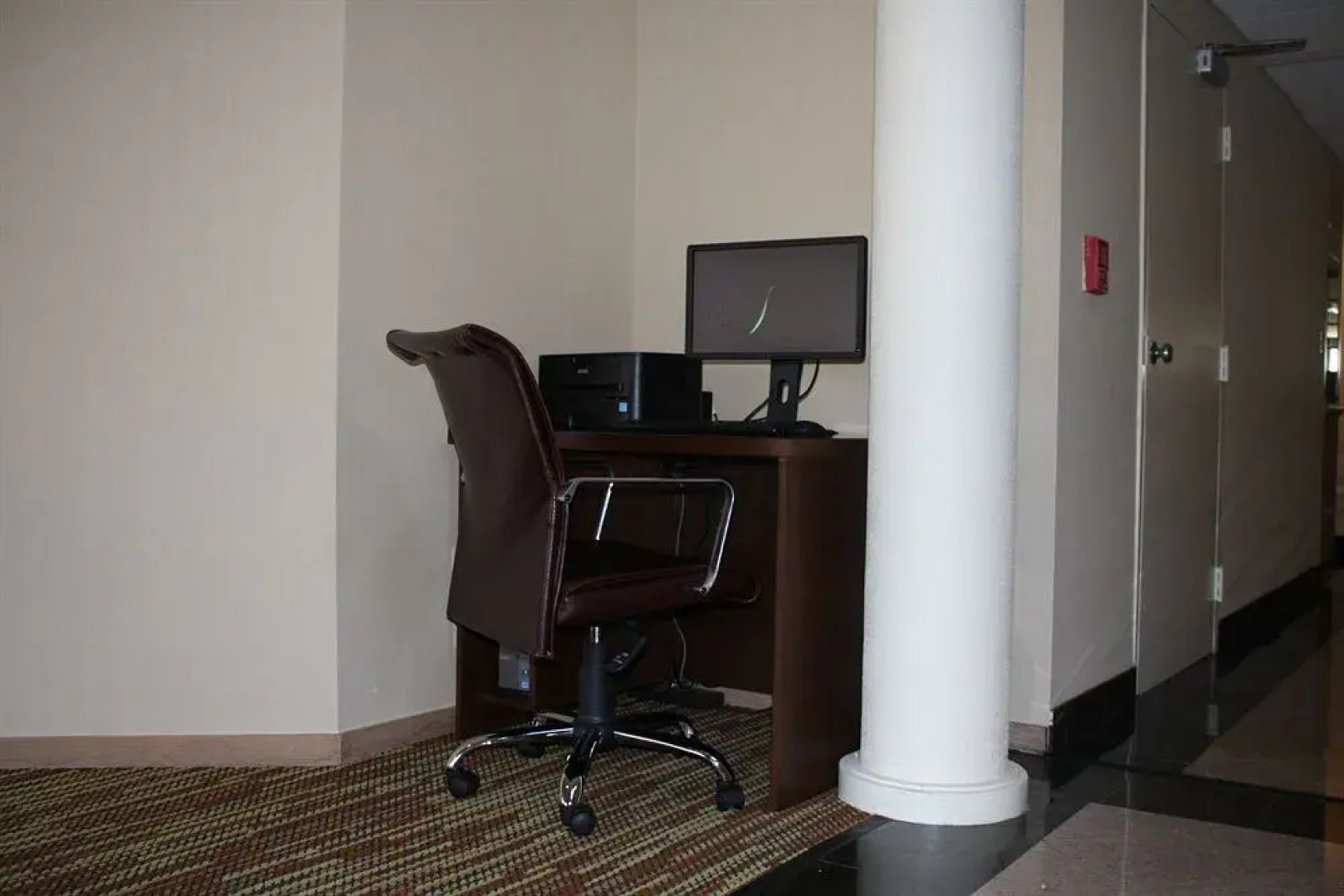 Comfort Inn Warwick Airport