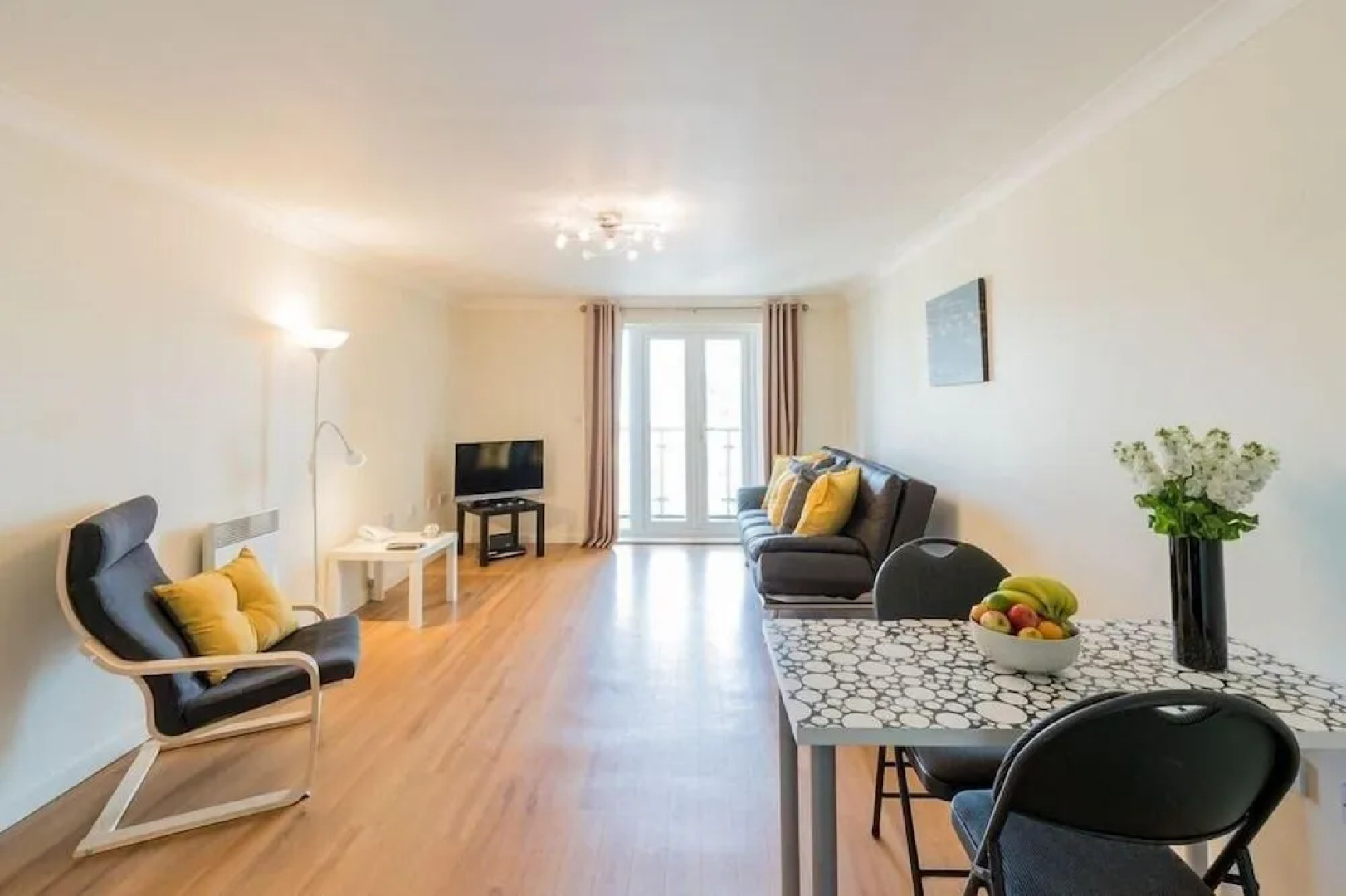 Abodebed - Handleys Court