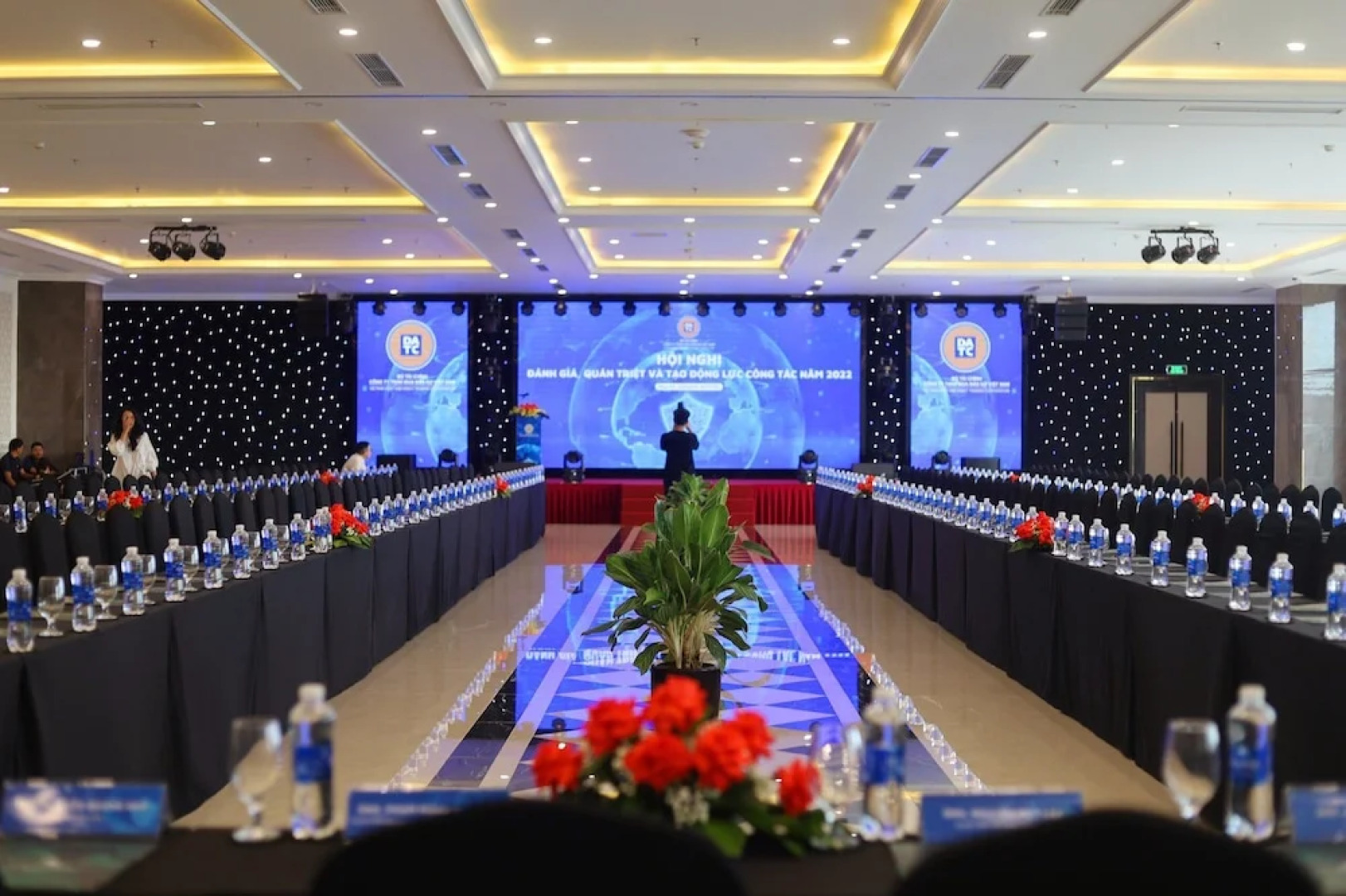 Celina Peninsula Resort