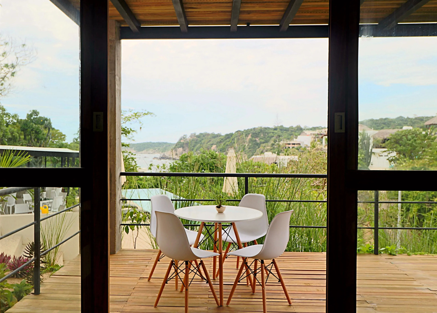 Casa Mauna Suites & Breakfasts