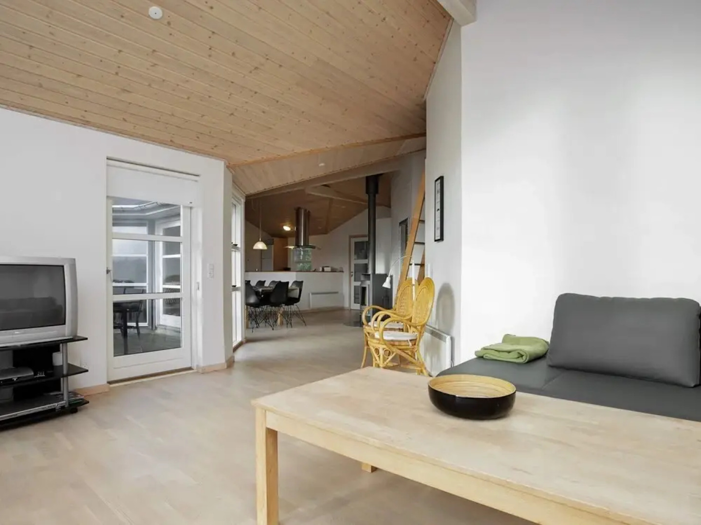 Luxury Retreat in Bratten - By Traum Ferienwohnungen