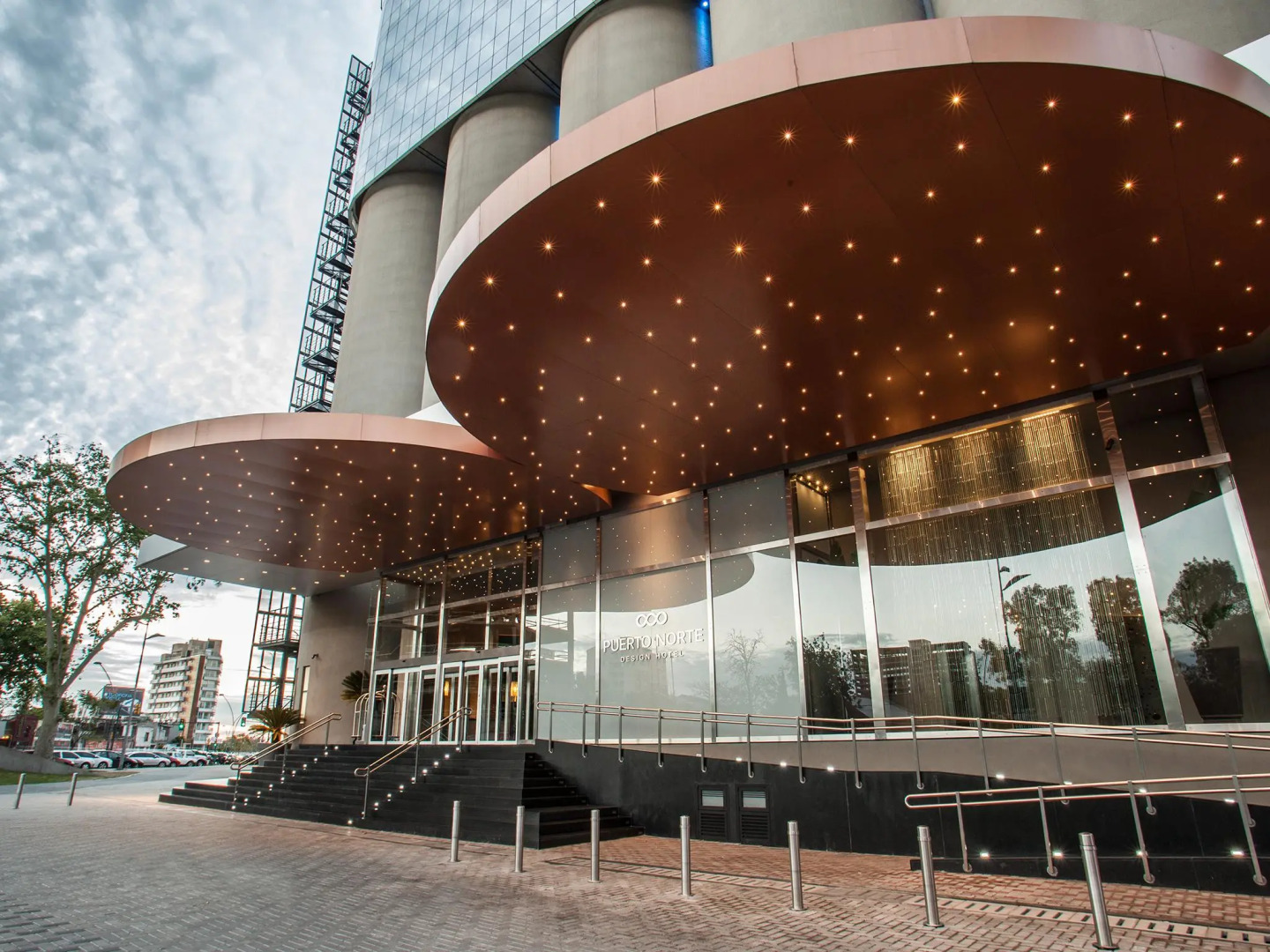 Puerto Norte Design Hotel