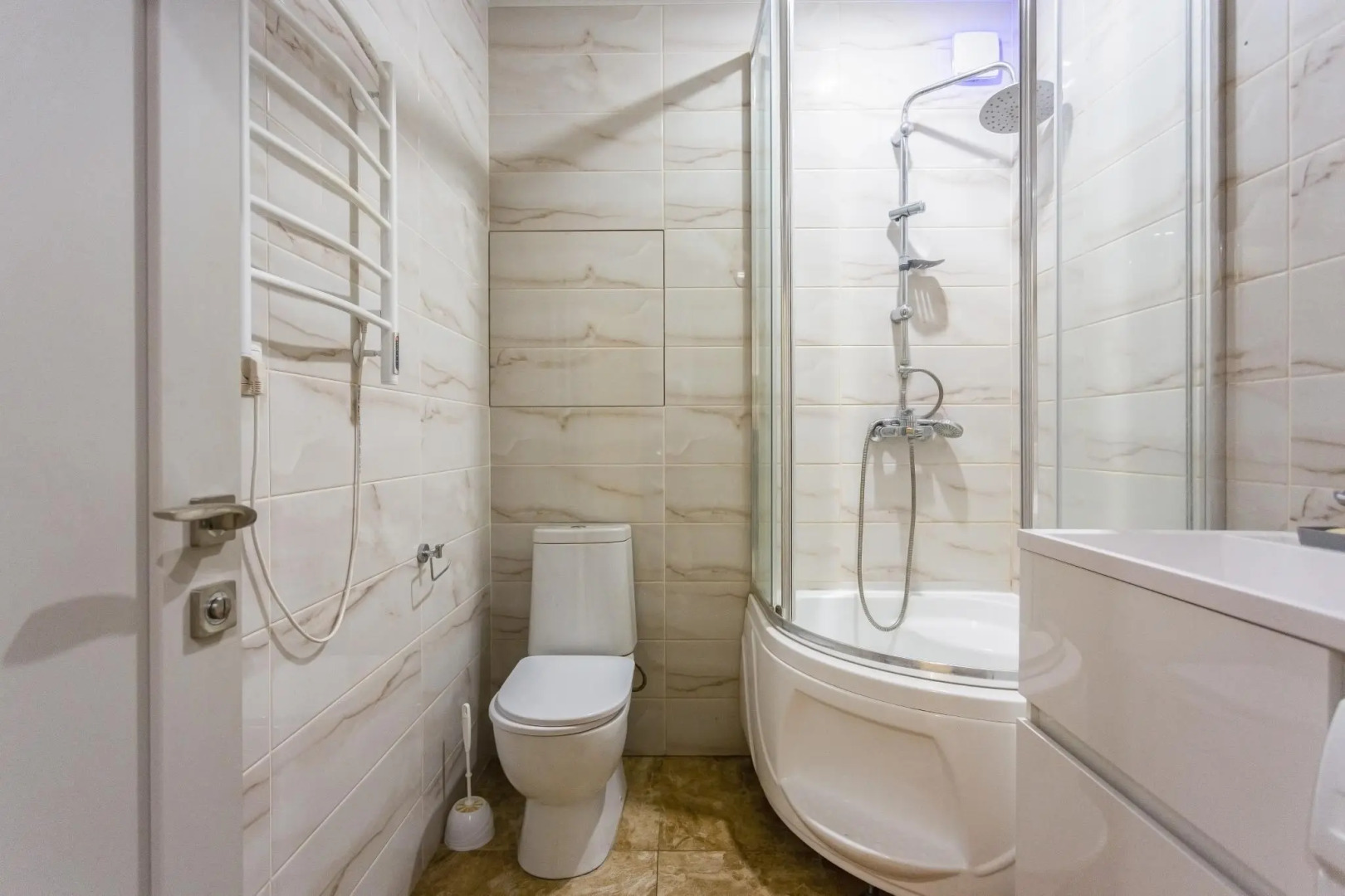 Moment House (Момент Хаус) на улице Большая Воскресенская