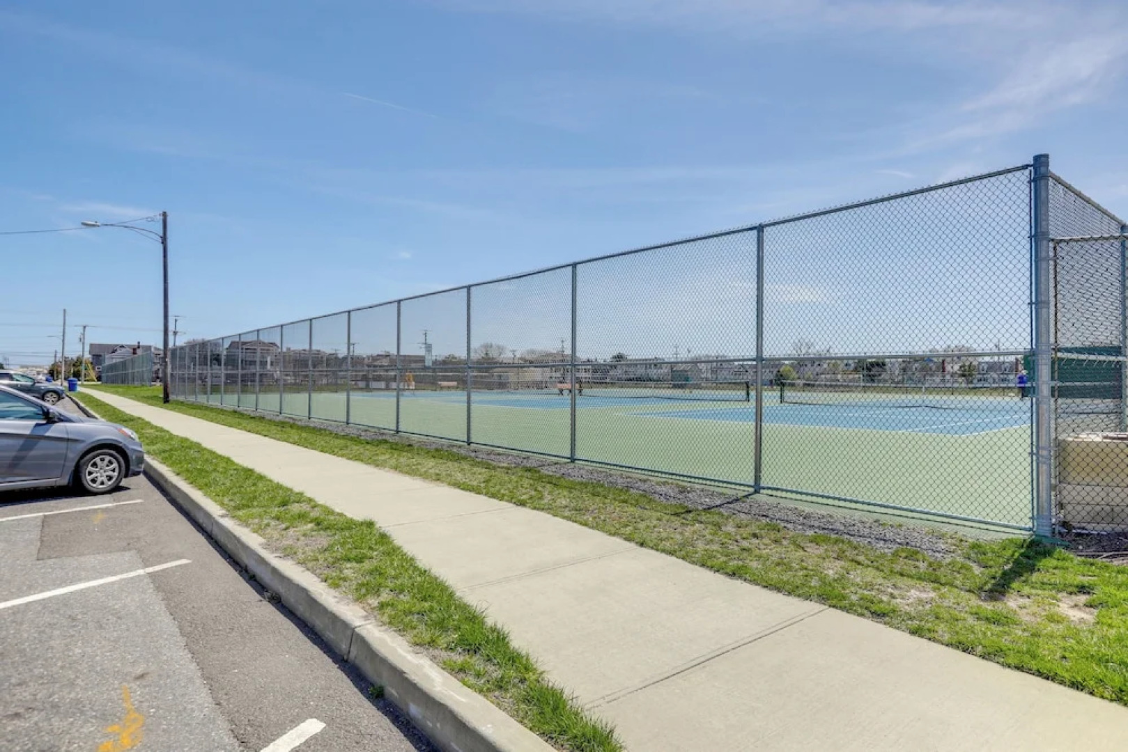 Steps From Sand & Fun: Beach Haven Retreat w/ Pool