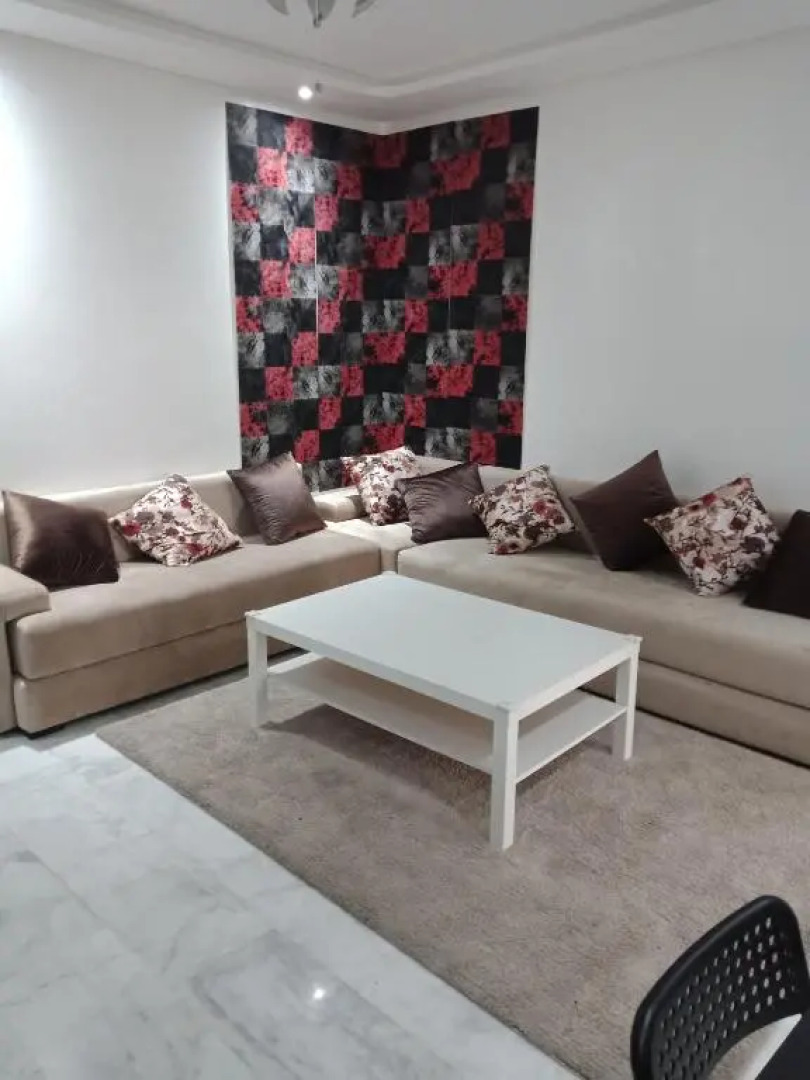 Studio Five Stars Miramar Mohammedia