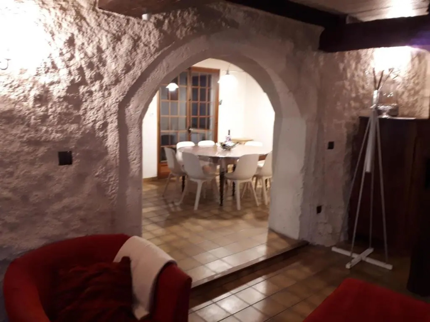 Gîte entre Vignes et Montagne