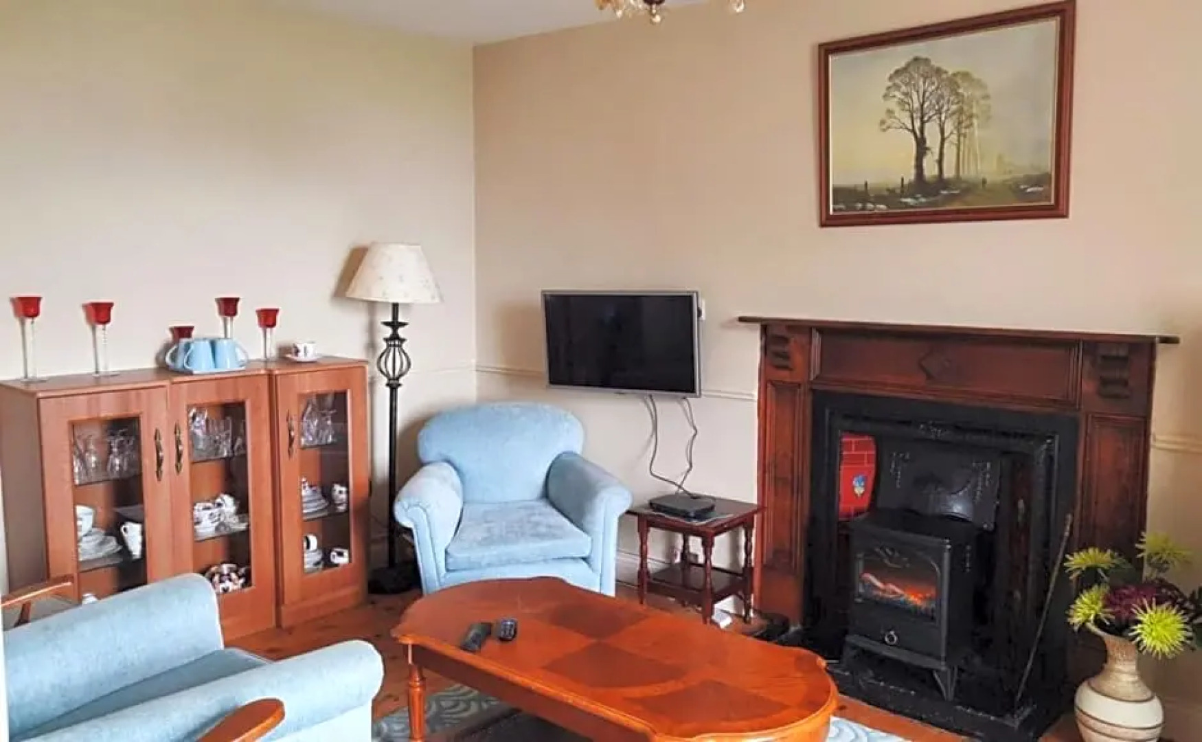 Bridgeview Farmhouse