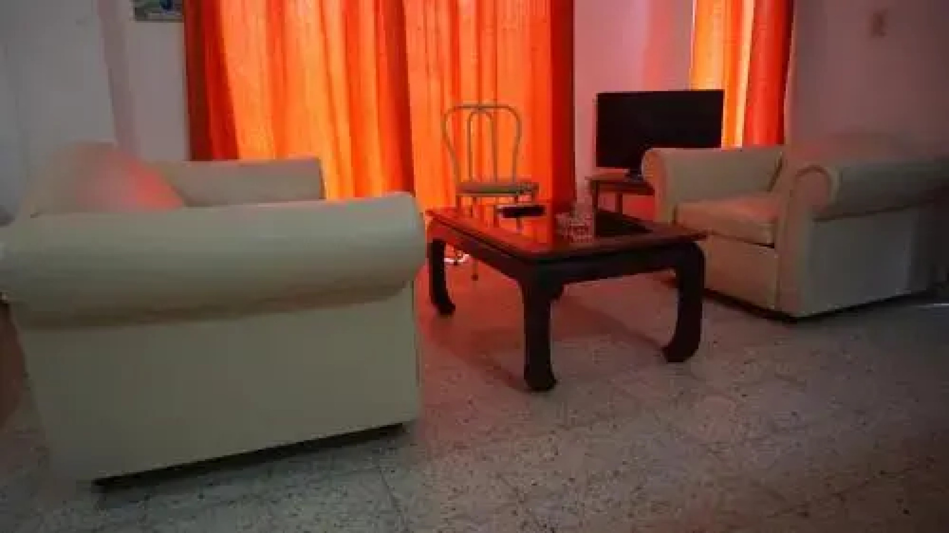 Ejecutivos ApartHotel