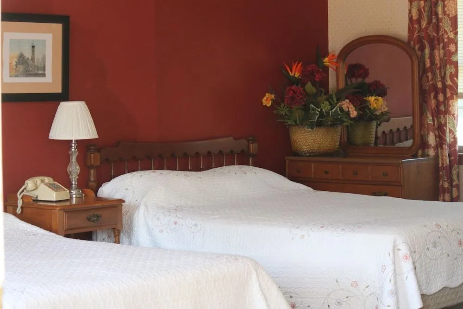 The Coachman Motor Inn