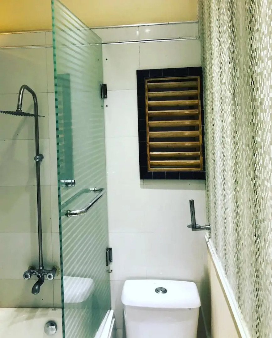 Millennium Apartments & Studios