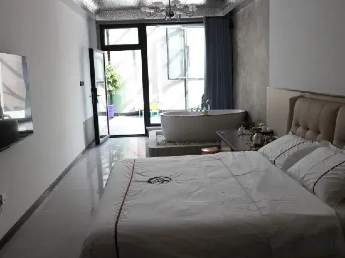 Qingliang Residential Accommodation