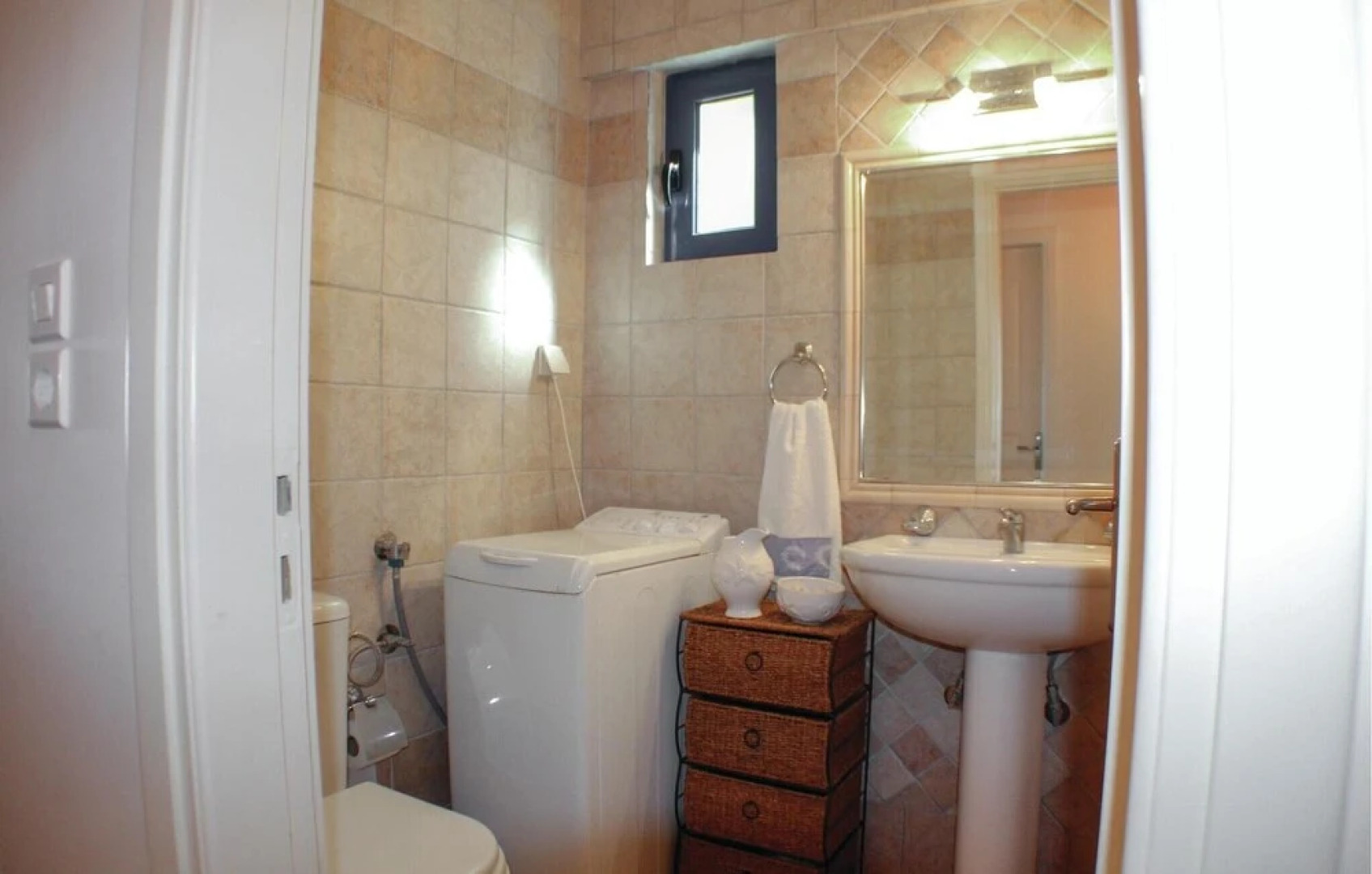 Amazing Home in Melissi Korinthia With Wifi and 2 Bedrooms