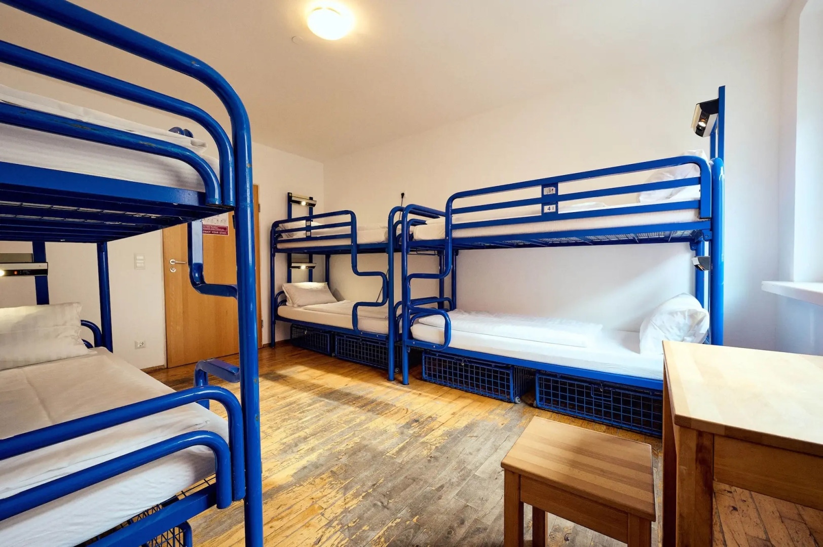 The 4 You Hostel & Hotel