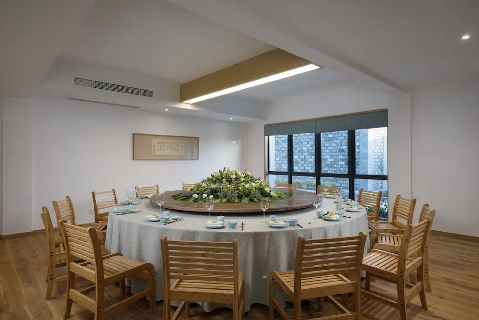 Bloom Over The Sea by JinSpecial