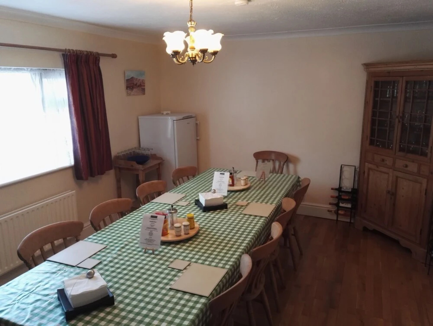 Moy Lodge Bed & Breakfast