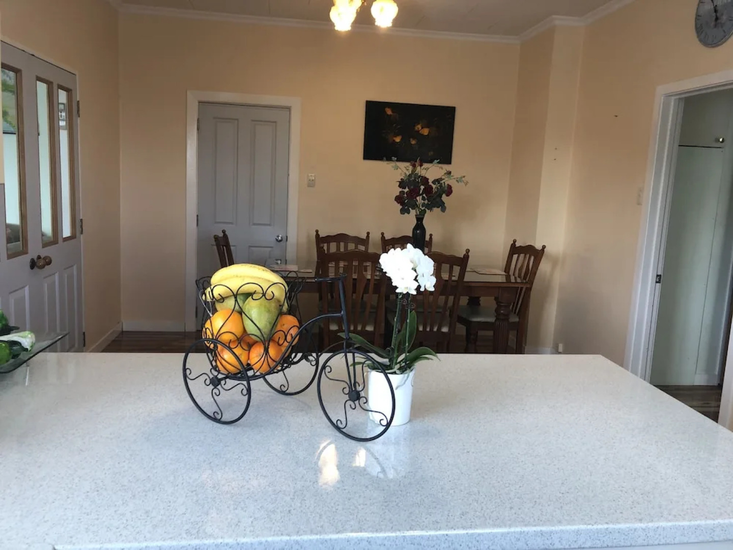 Matahari Bed and Breakfast