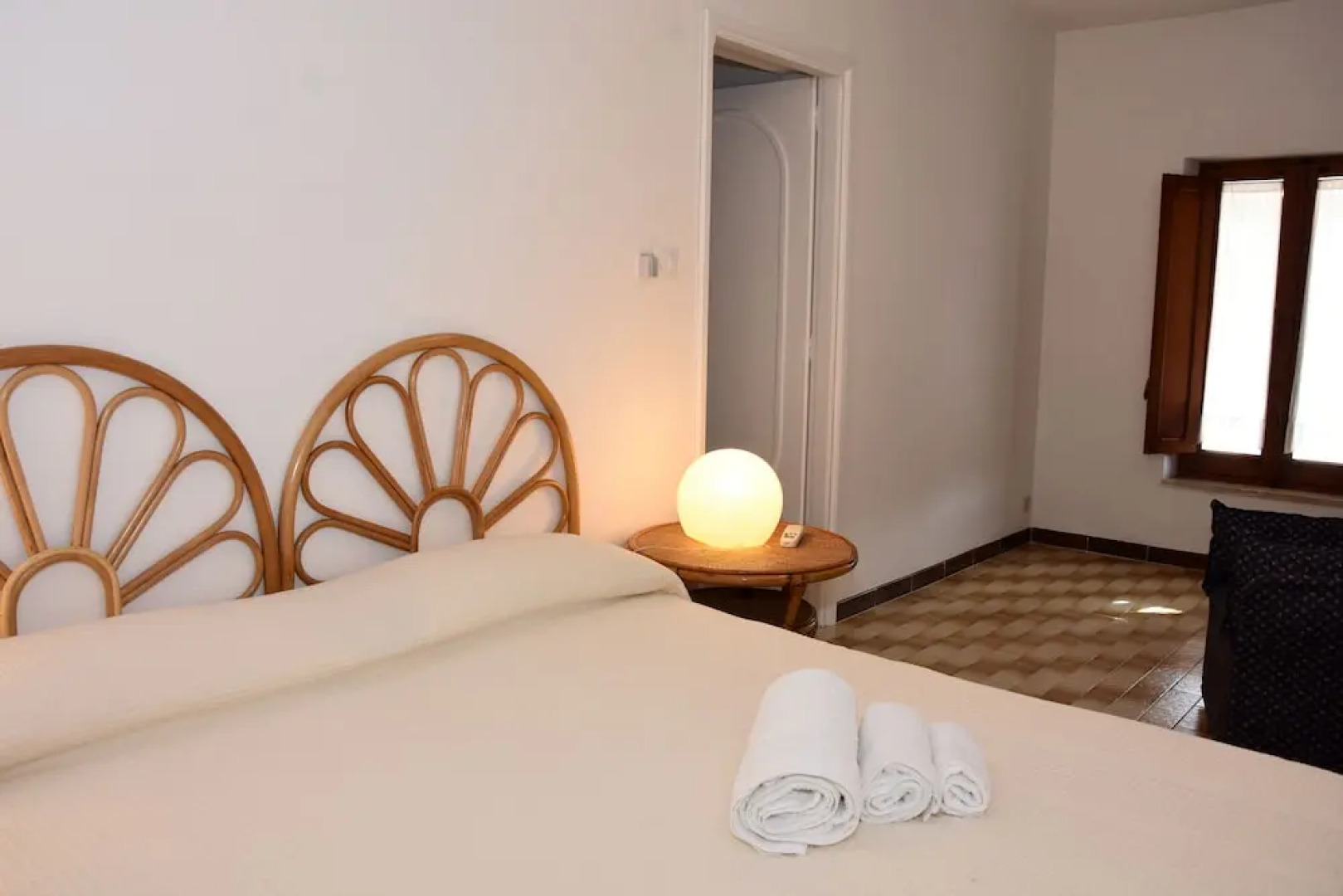 La Terrazza sul Mare