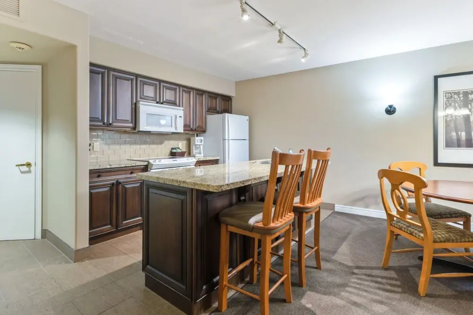 Horseshoe Valley Condos