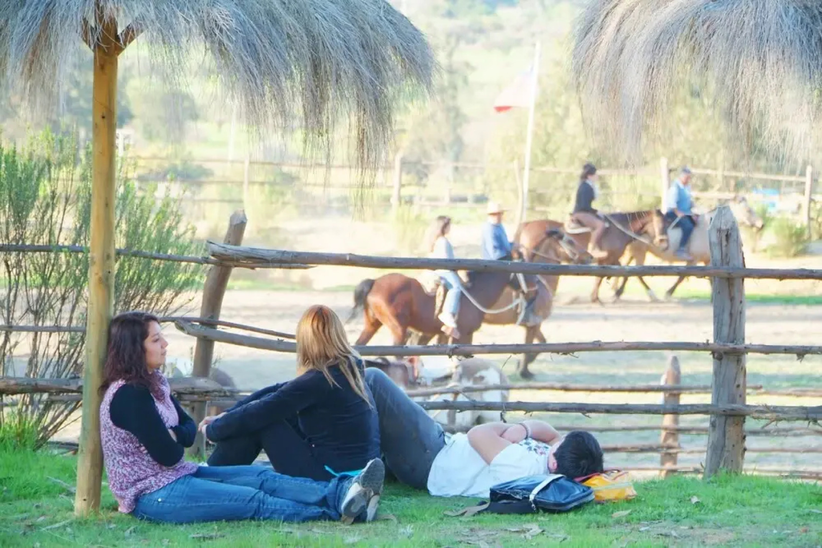 Hotel & Spa Colinas de Cuncumen