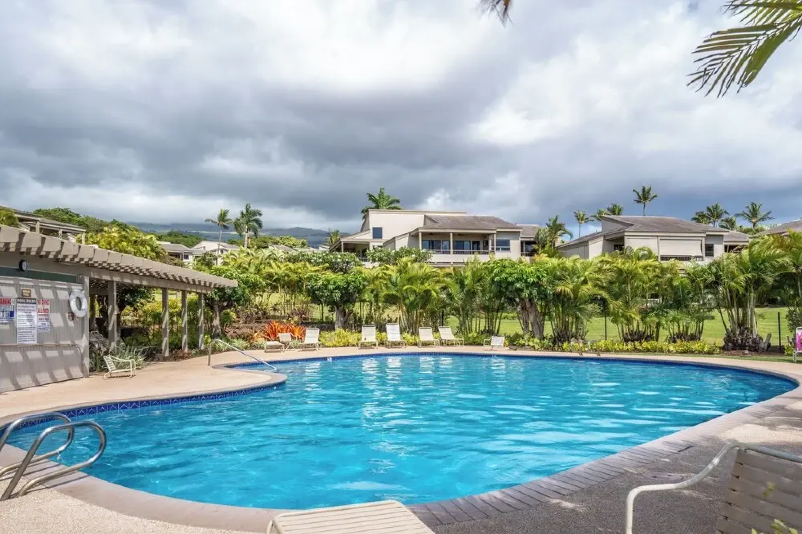 Enchanting Wailea Ekolu Oceanview Vistas