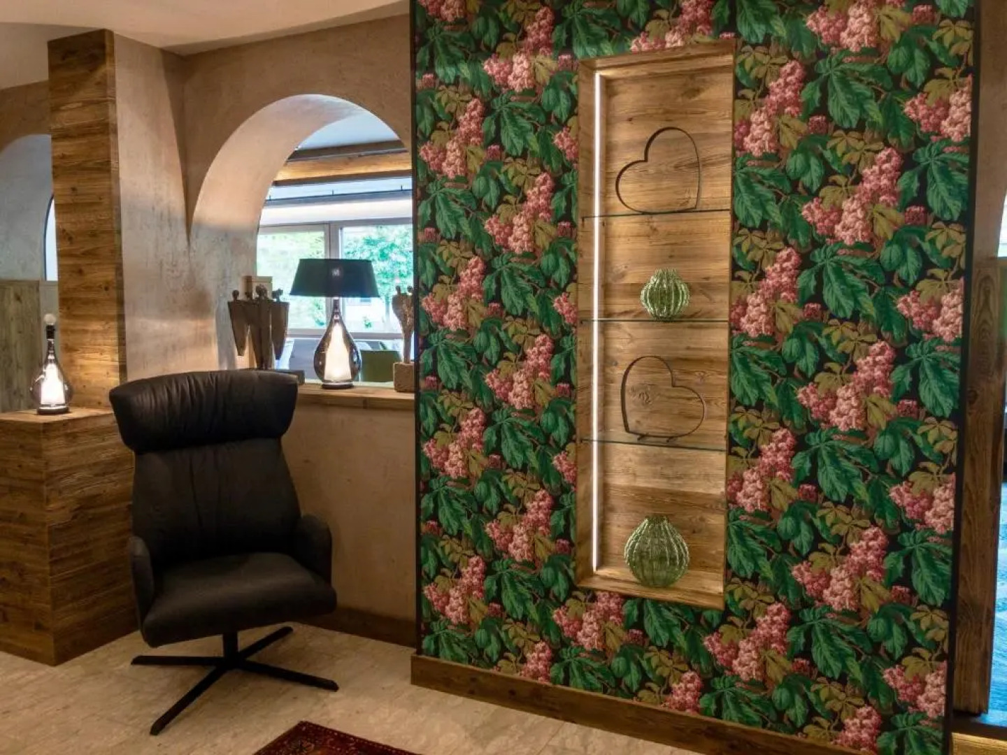 Wohlfühlhotel Platzer