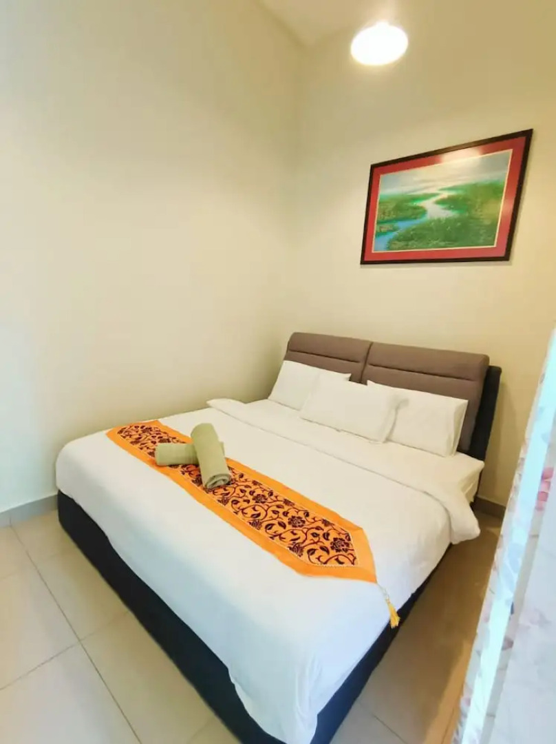 Collection O 90858 Bentong Wellness Homestay Midland