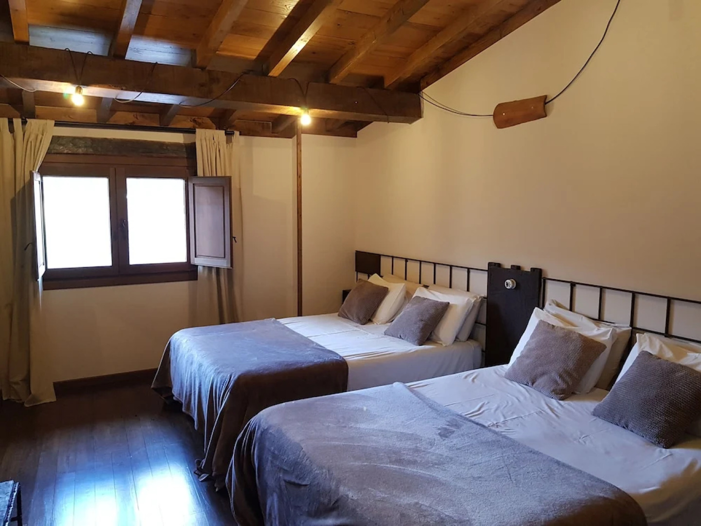 Aldea Rural A Cortiña