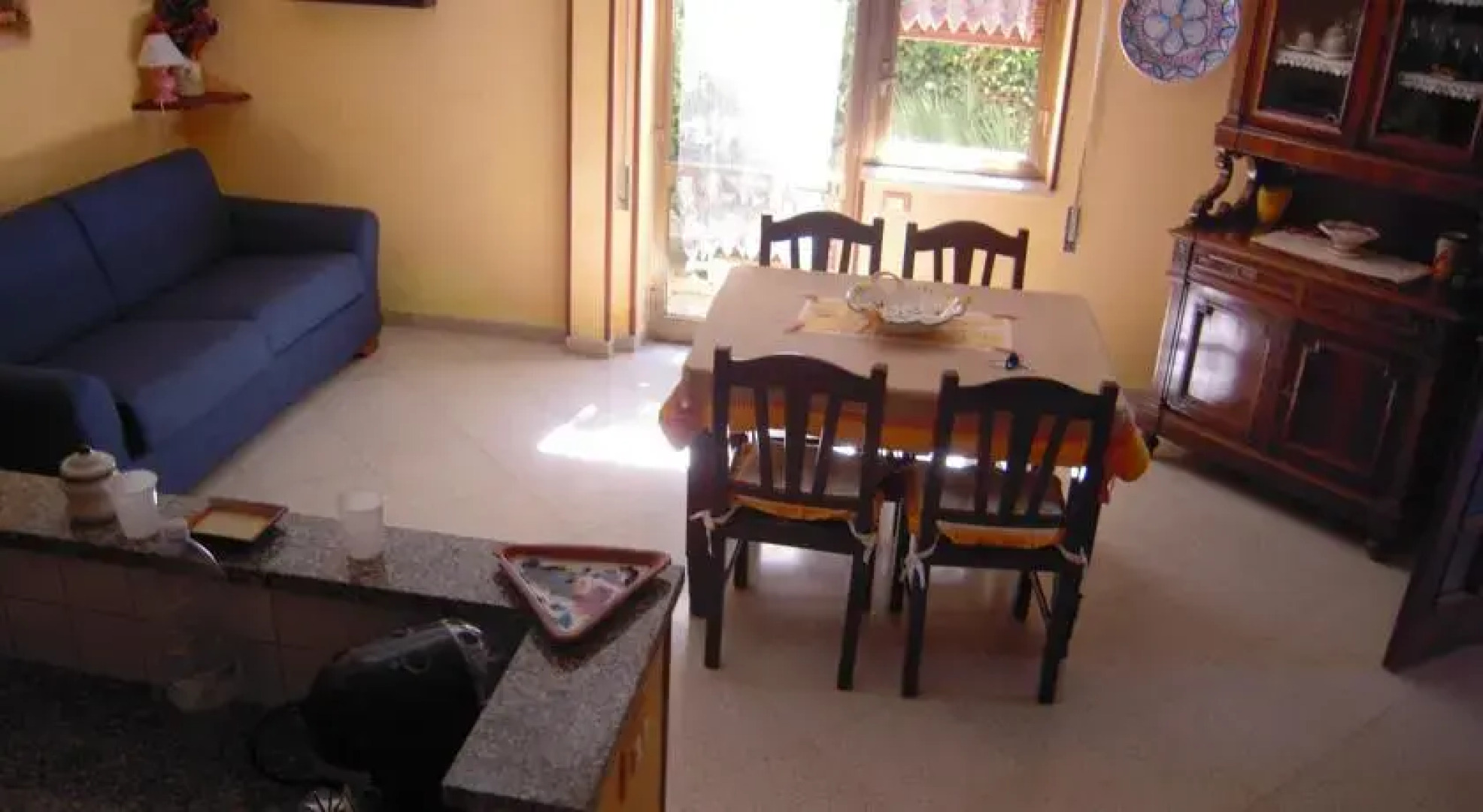 Acanto Casavacanza Vista Mare