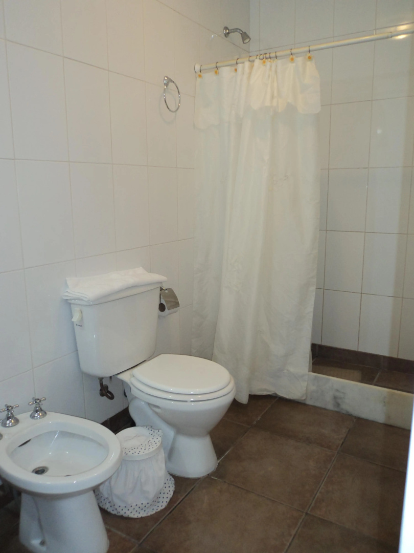 Cabañas entre Ombúes y Tilos
