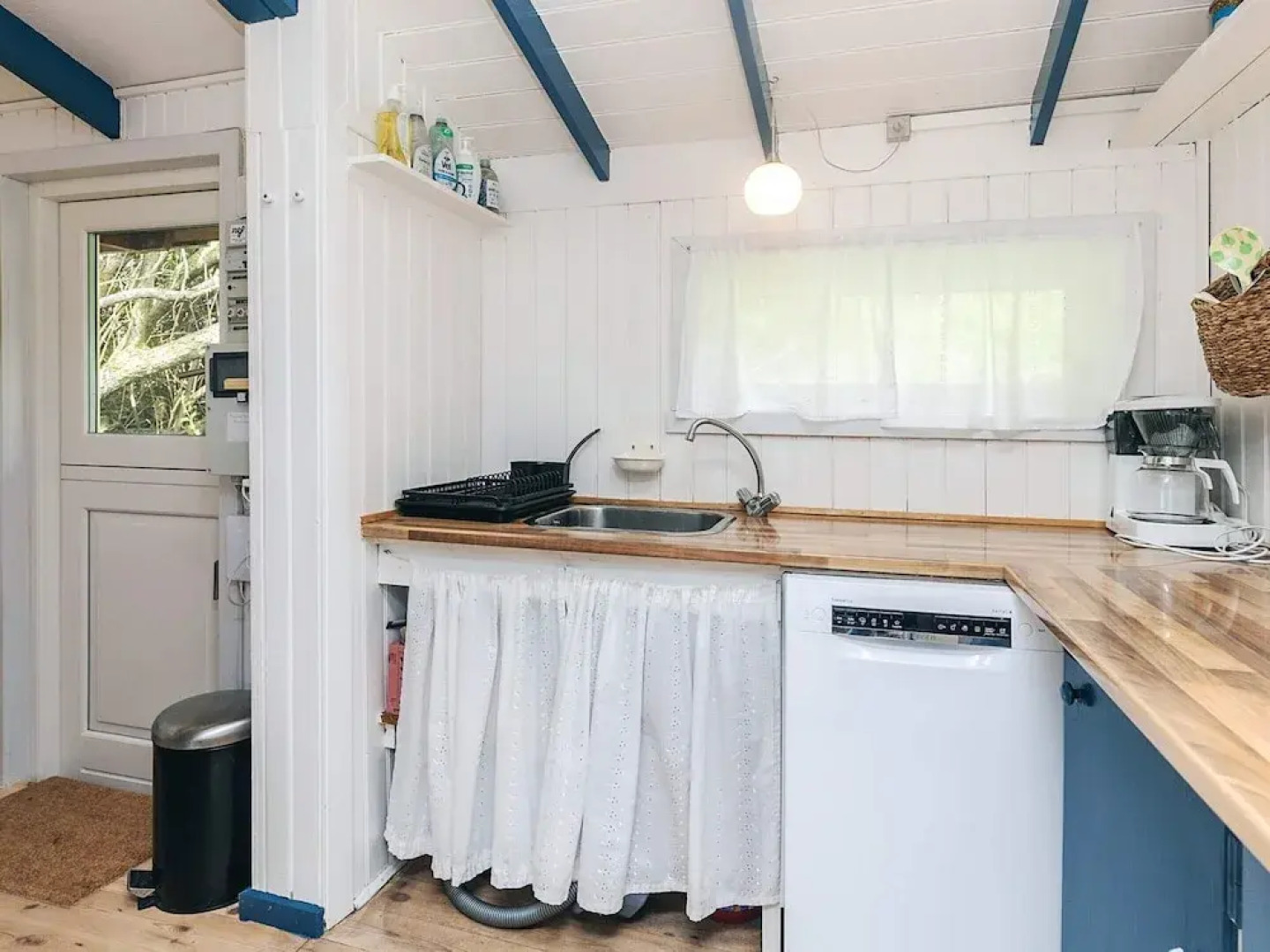 4 Person Holiday Home in Martofte