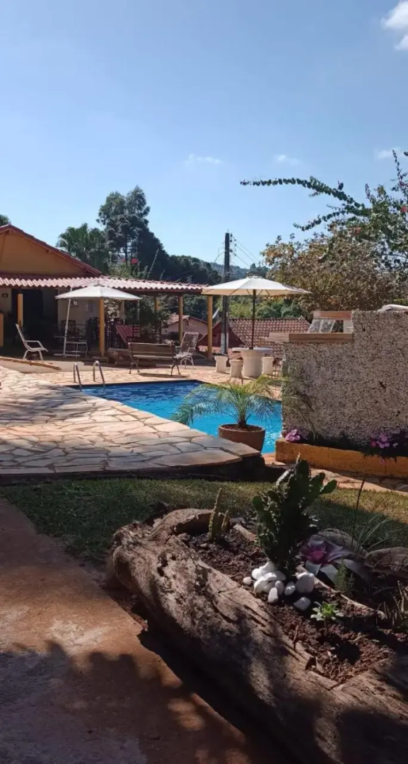Pousada Cachoeirinha