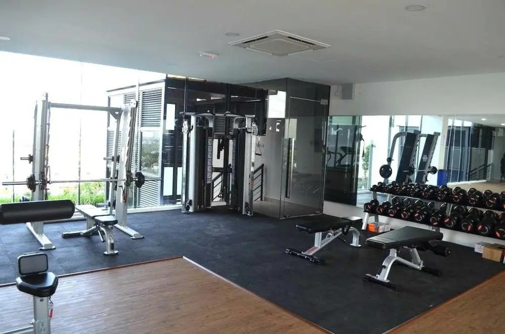 Teega Suites by Squarenest