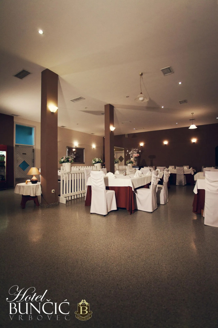 Hotel Bunčić Vrbovec