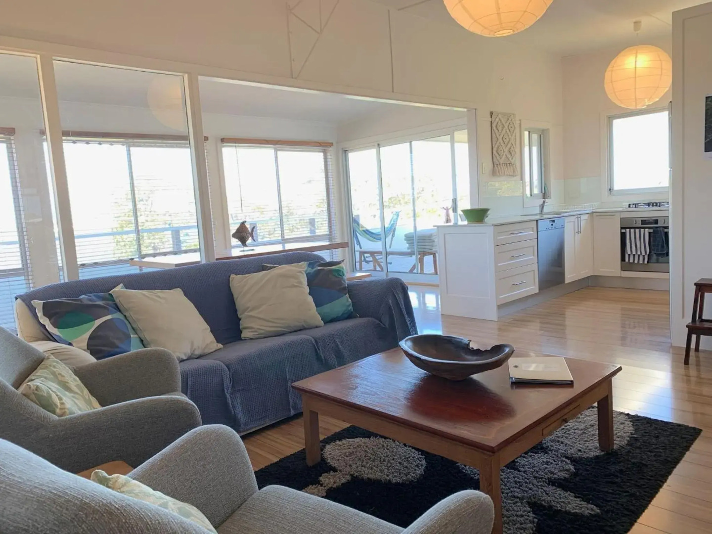 Unwind at Hyams Beach 4pm Check Out Sundays