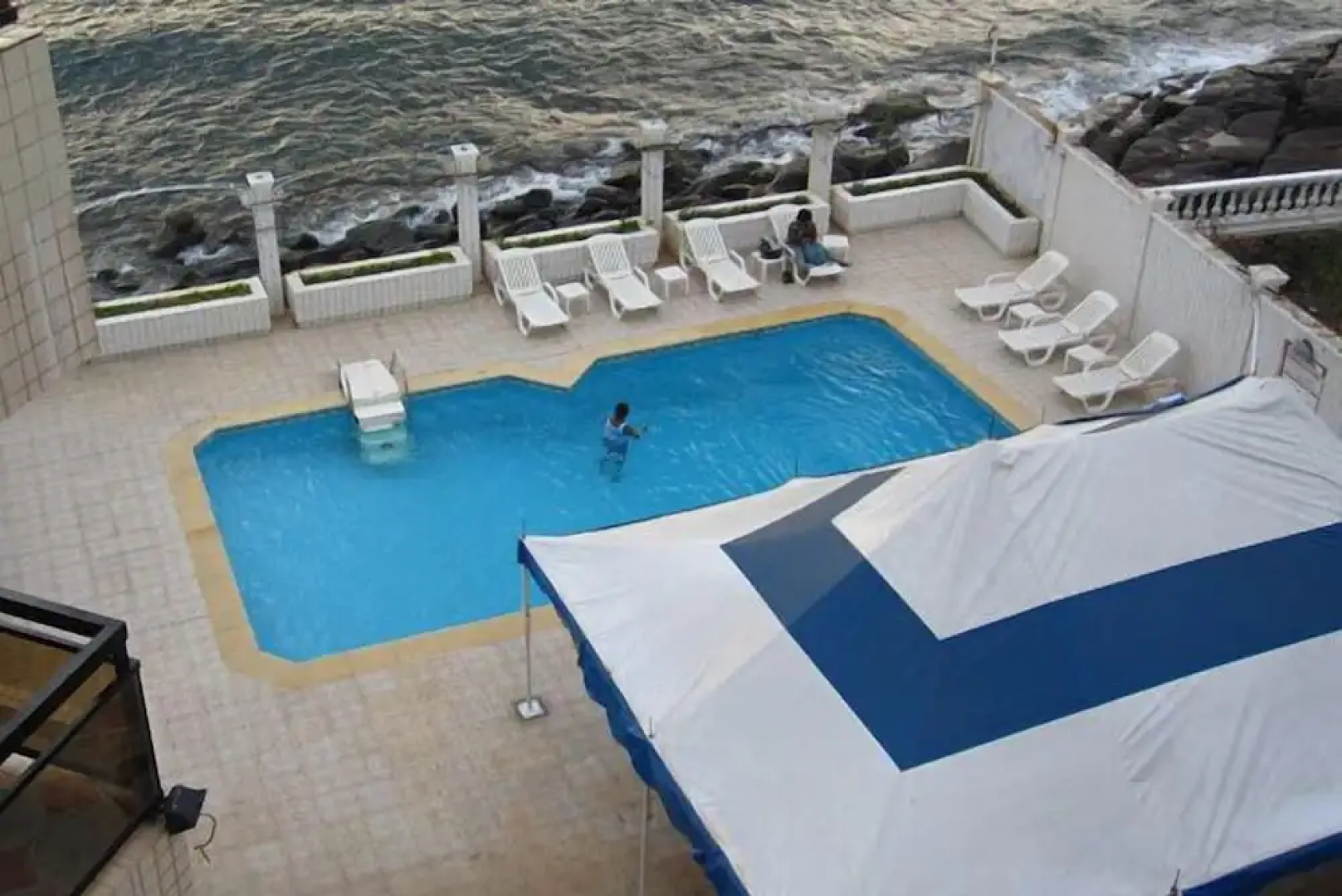 Hotel Barmoi