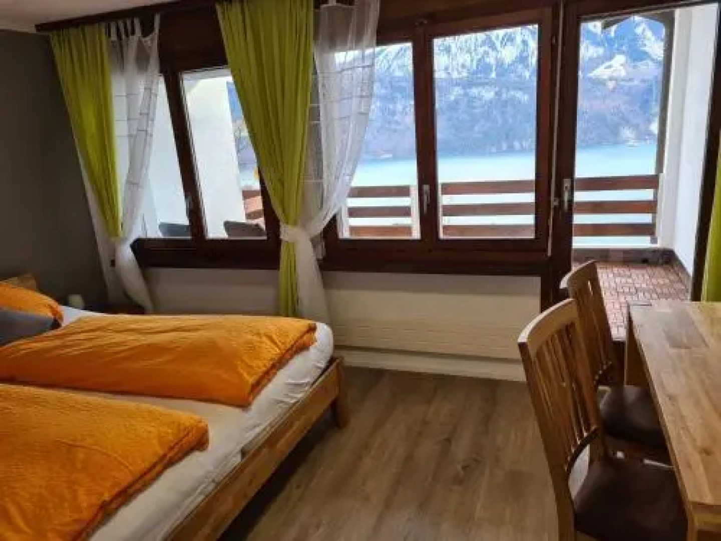 Hotel Restaurant Platten