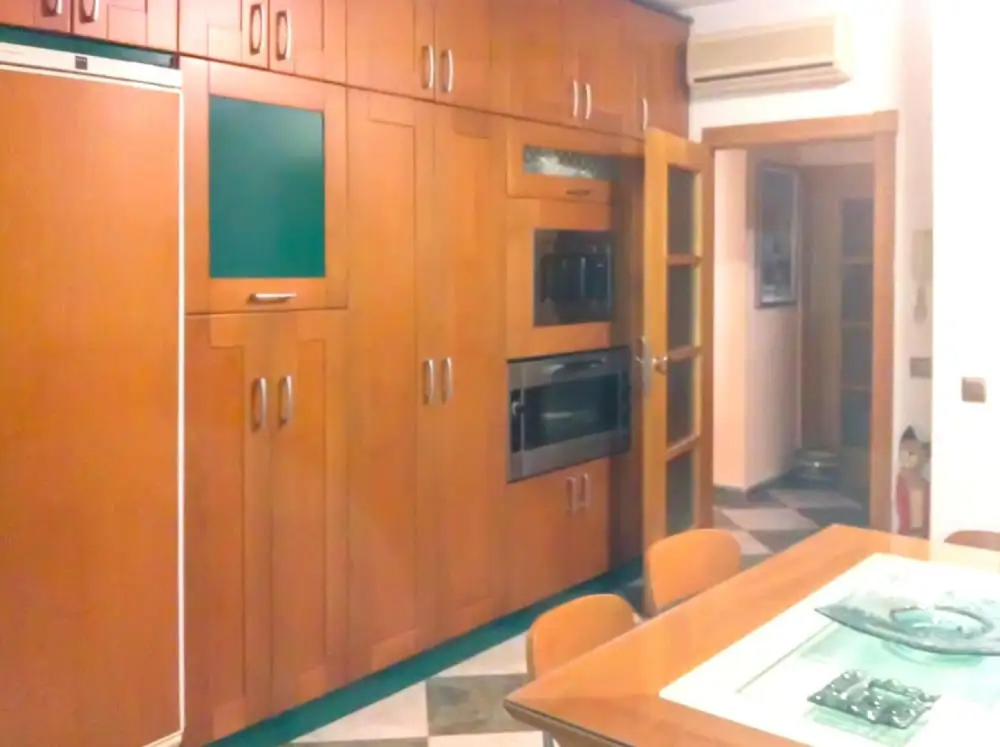 Villa With 4 Bedrooms in Playa Honda, With Wonderful Mountain View, Pr