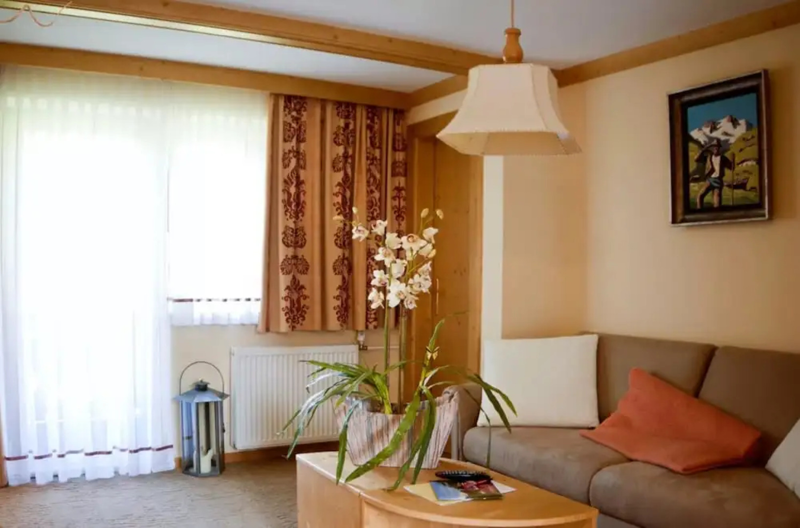 Panoramahotel Lärchenhof