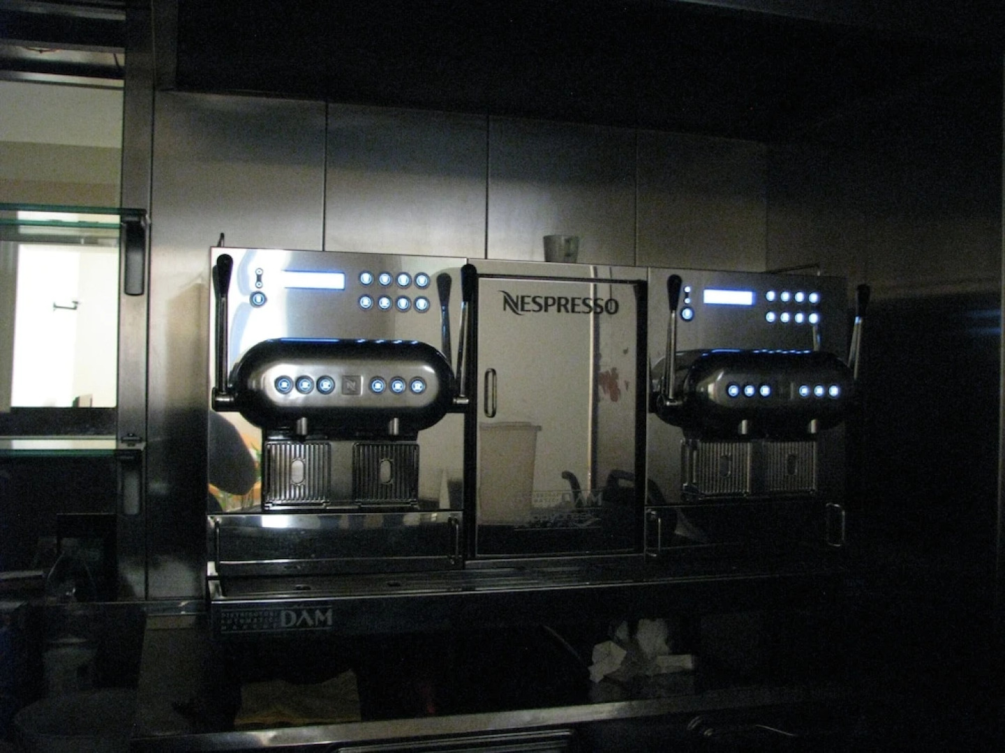 Settecolli Sport Hostel - Double Room 107