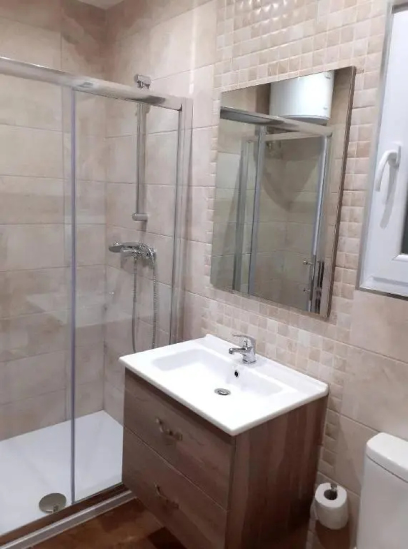 Beautiful, sea view 2 bedrooms apartment, Marsalforn, Gozo
