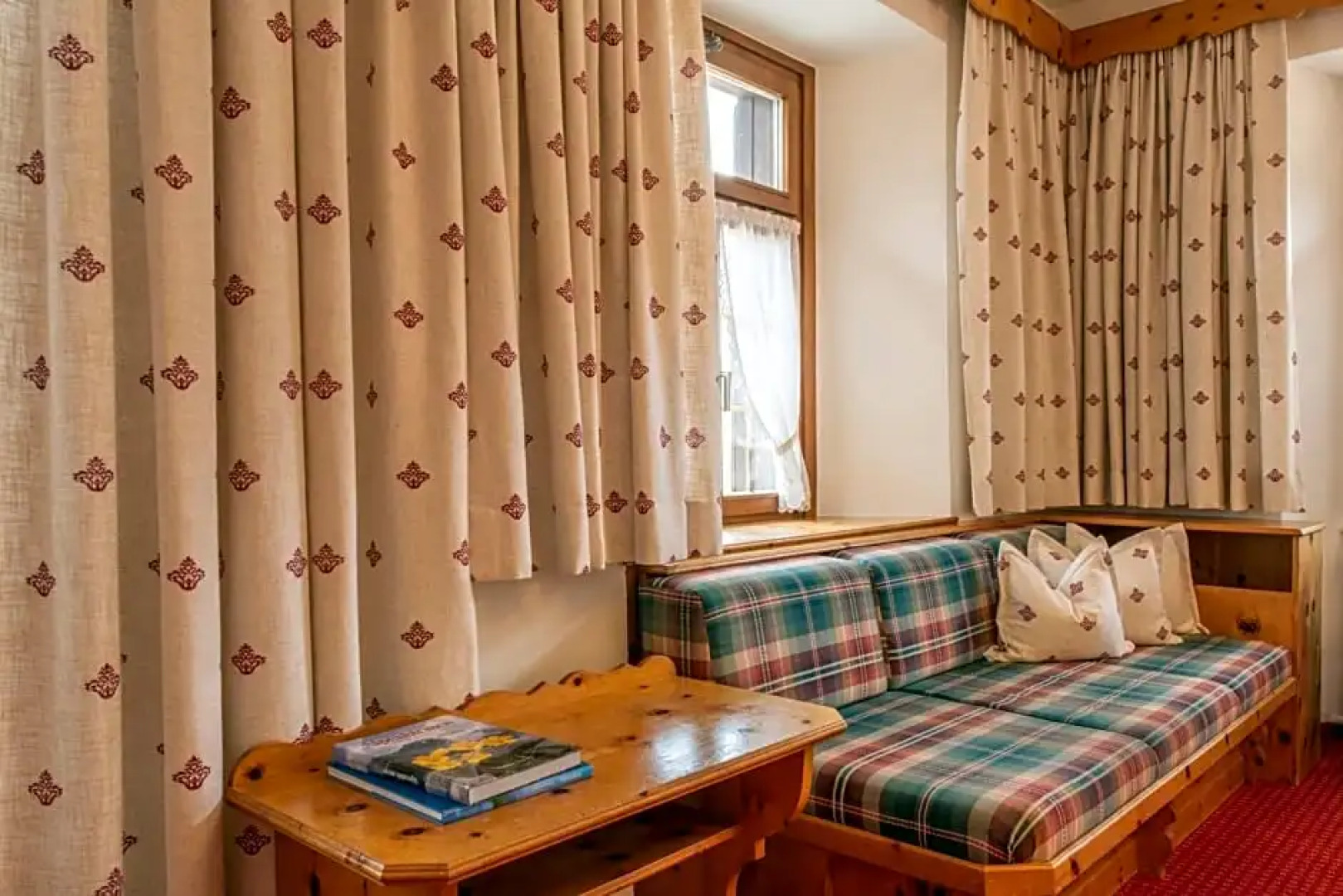 Gasthof Löwen by Hotel Montafoner Hof