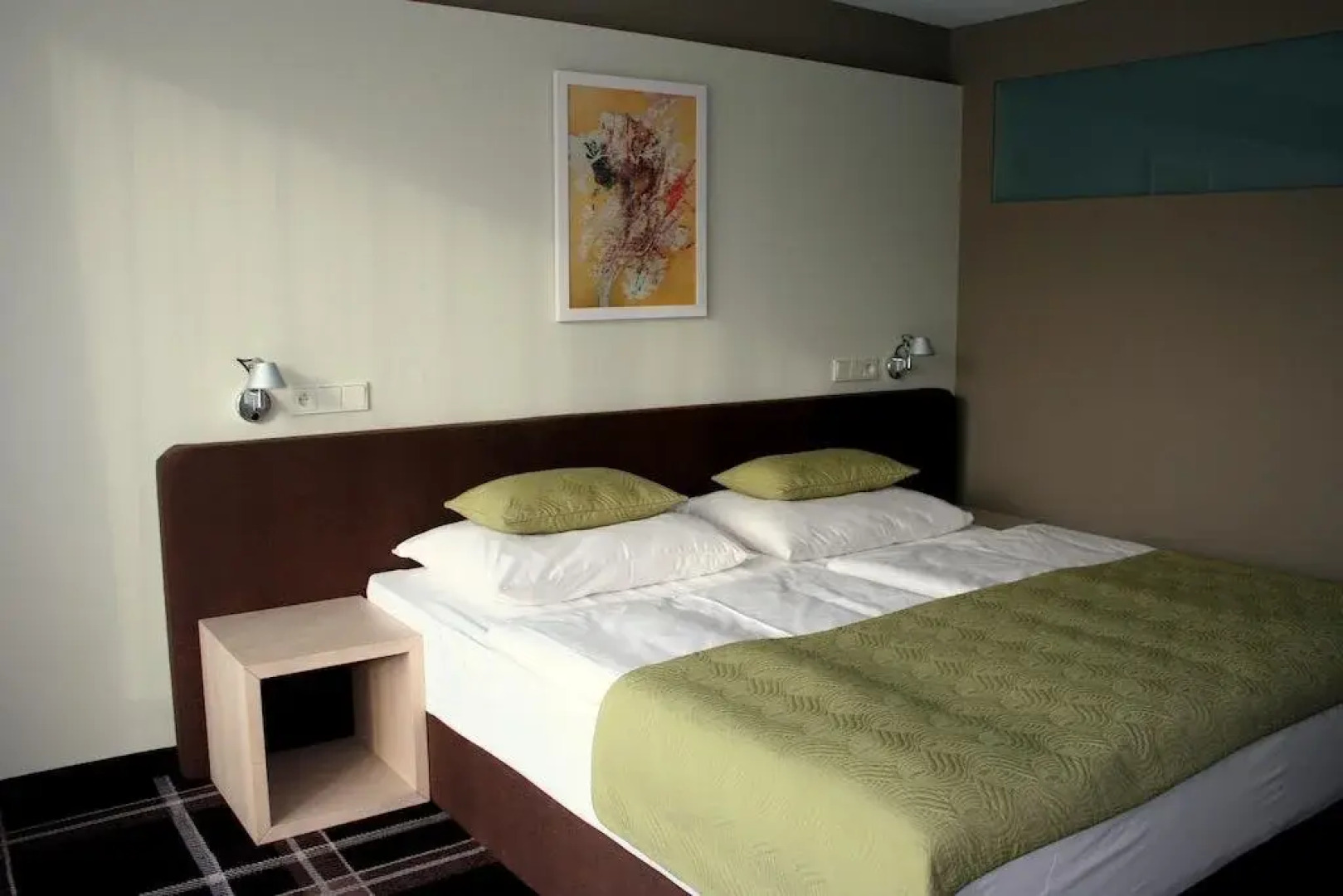 Hotel A Restaurace Split